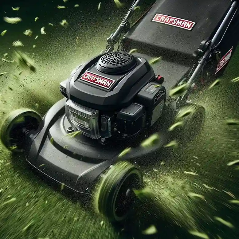 Craftsman YT Series Lawn Mower Lawn Mowers 